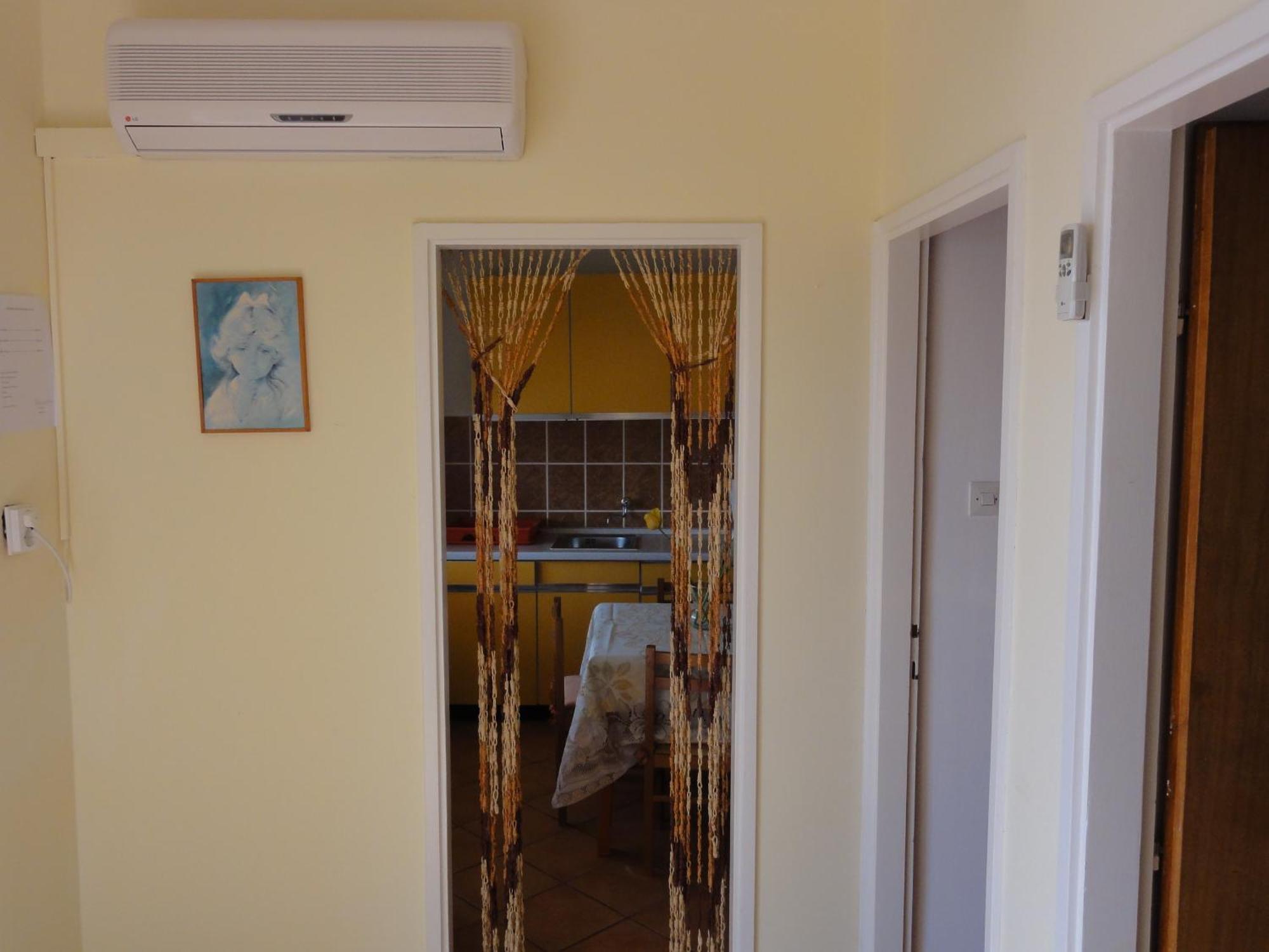 Apartmani Pavlovic Sućuraj Exteriér fotografie