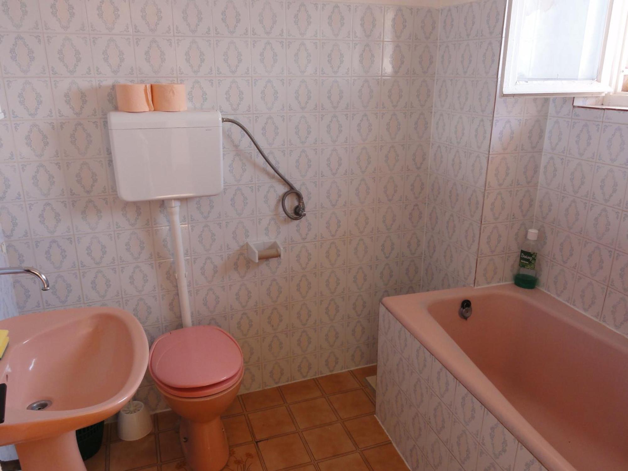 Apartmani Pavlovic Sućuraj Exteriér fotografie