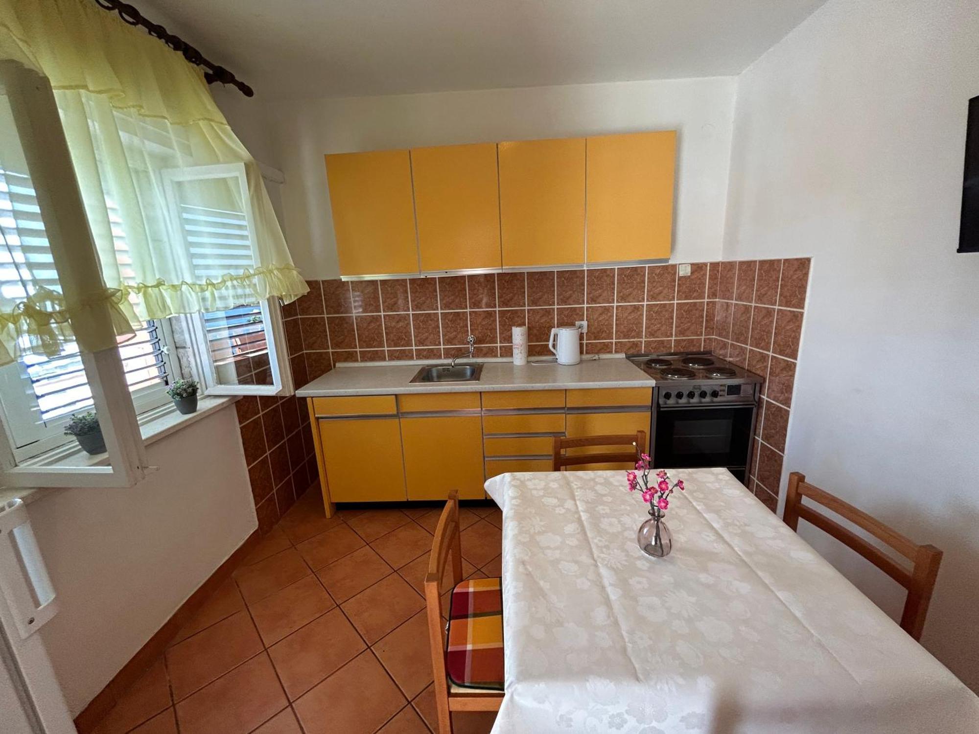 Apartmani Pavlovic Sućuraj Exteriér fotografie