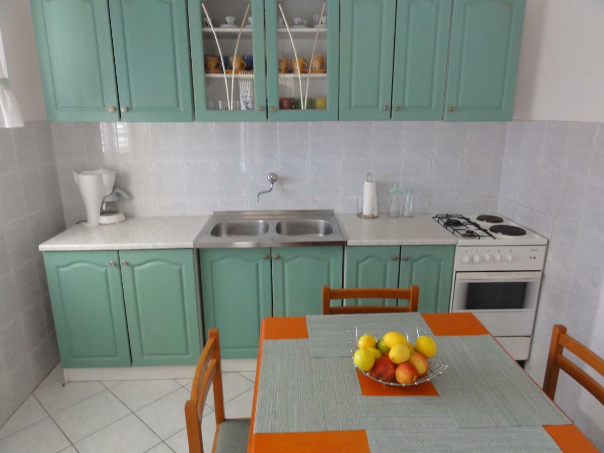 Apartmani Pavlovic Sućuraj Exteriér fotografie